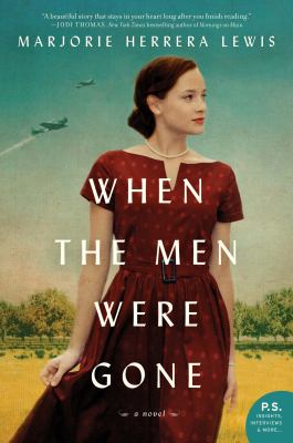 When the men were gone : a novel /