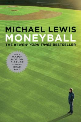 Moneyball : the art of winning an unfair game /