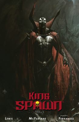 King Spawn. Volume 1 /