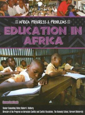 Education in Africa /