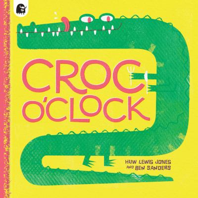 Croc o'clock /