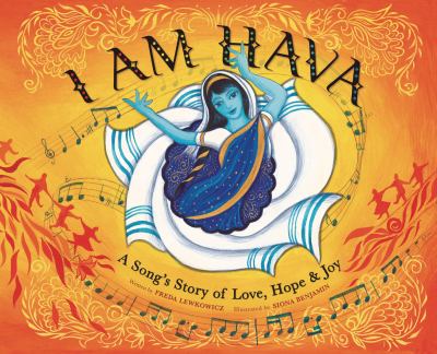 I am Hava : a song's story of love, hope & joy /
