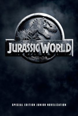 Jurassic world : junior novelization /