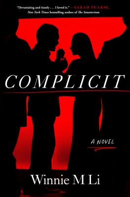 Complicit : a novel /