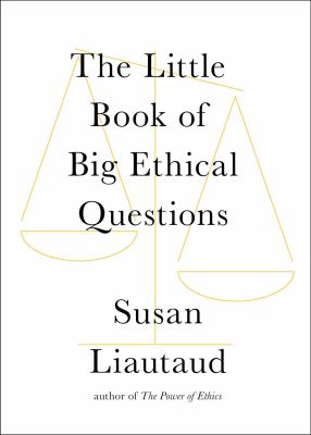 The little book of big ethical questions /