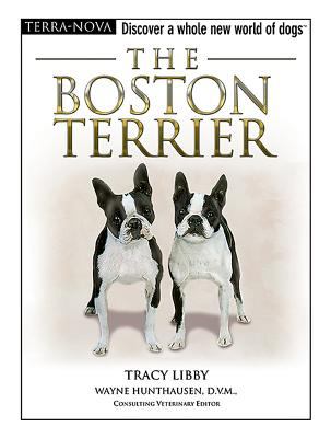The Boston terrier /