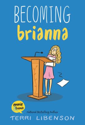 Becoming Brianna /