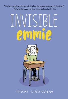 Invisible Emmie / 1.