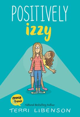 Positively Izzy / 2.