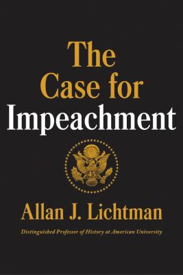 The case for impeachment /