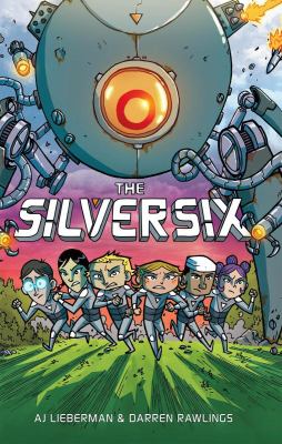 The Silver Six /
