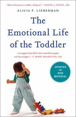 The emotional life of the toddler /