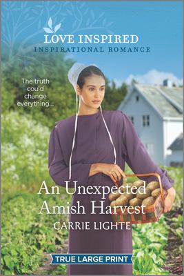 An unexpected Amish harvest /