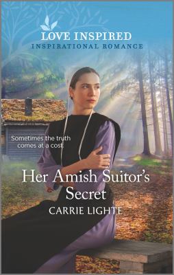 Her Amish suitor's secret /