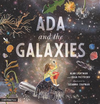 Ada and the galaxies /