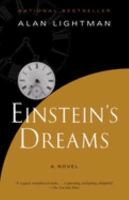 Einstein's dreams /