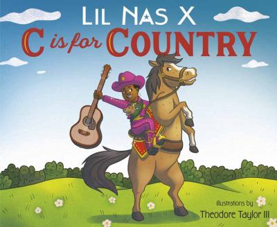 C is for country /