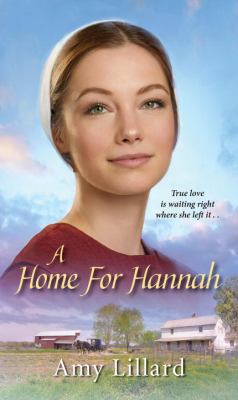 A home for Hannah /