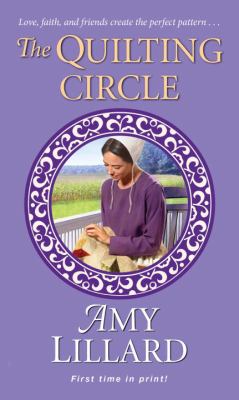 The quilting circle /