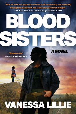 Blood sisters /