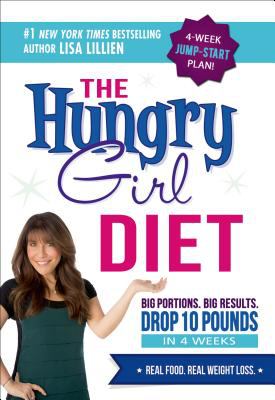 The hungry girl diet /