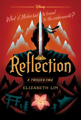 Reflection : a twisted tale /