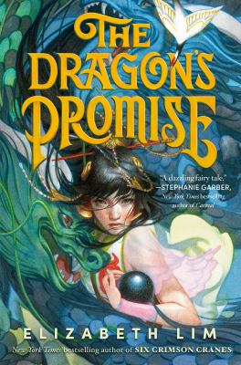 The dragon's promise /