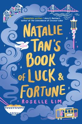 Natalie Tan's book of luck and fortune /
