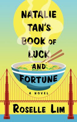 Natalie Tan's book of luck and fortune [large type] /
