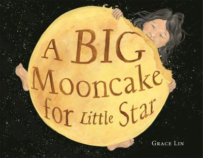 A big mooncake for little star /