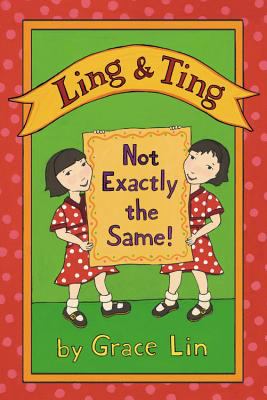 Ling & Ting : not exactly the same /