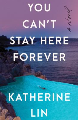 You can't stay here forever : a novel /