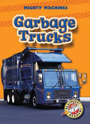 Garbage trucks /