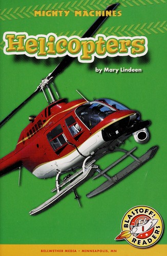 Helicopters /