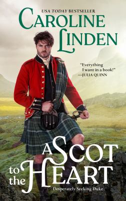 A Scot to the heart /
