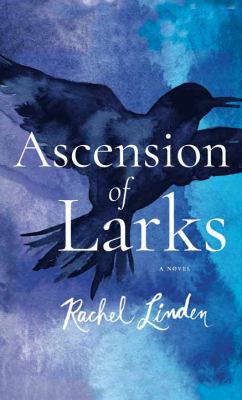 Ascension of larks [large type] /