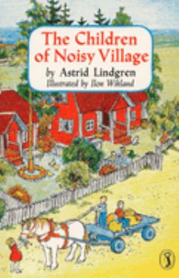The children of Noisy Village /