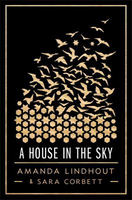 A house in the sky : a memoir /