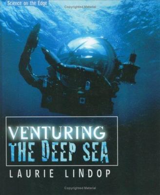Venturing the deep sea /