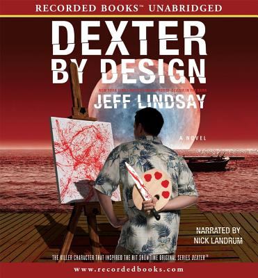 Dexter by design [compact disc, unabridged] /