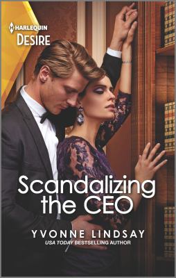 Scandalizing the CEO /