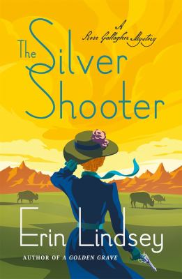 The silver shooter /