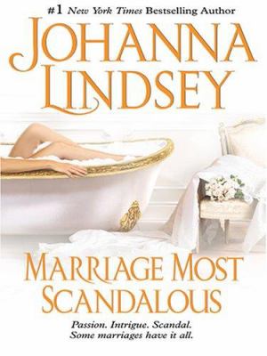 Marriage most scandalous [large type] /