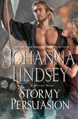 Stormy persuasion : a Malory novel /