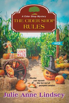 The cider shop rules /