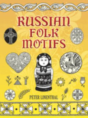 Russian folk motifs /