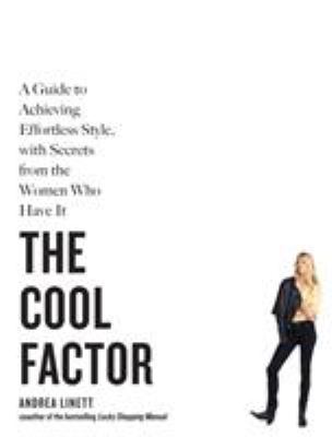 The cool factor /