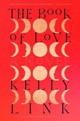 The book of love [ebook] : A novel.