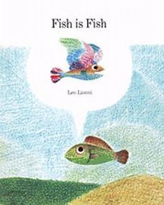 Fish is fish /