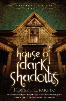 House of dark shadows /
